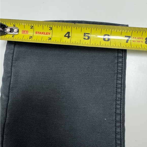 Faherty Stretch Terry Pant 32x32 - Picture 9 of 9